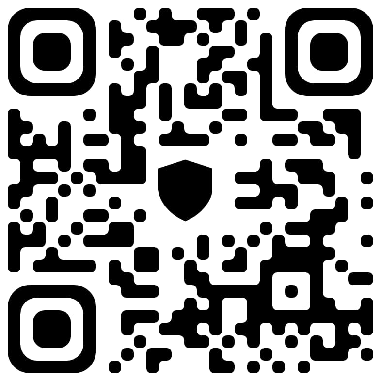 USDT TRC20 Payment QR Code